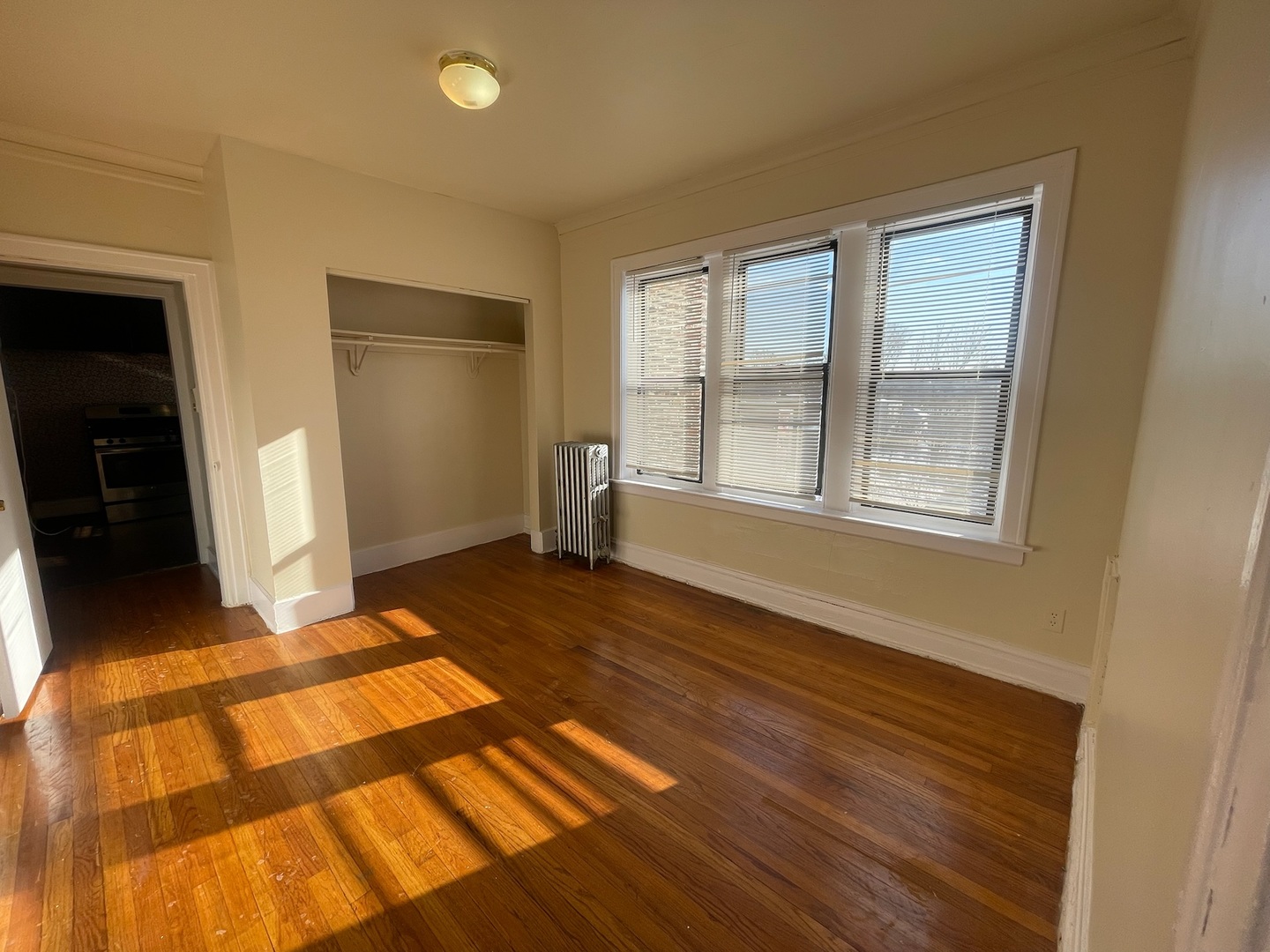 117 E 68th Street #3, Chicago, IL 60637