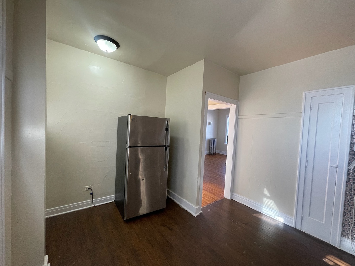 117 E 68th Street #3, Chicago, IL 60637