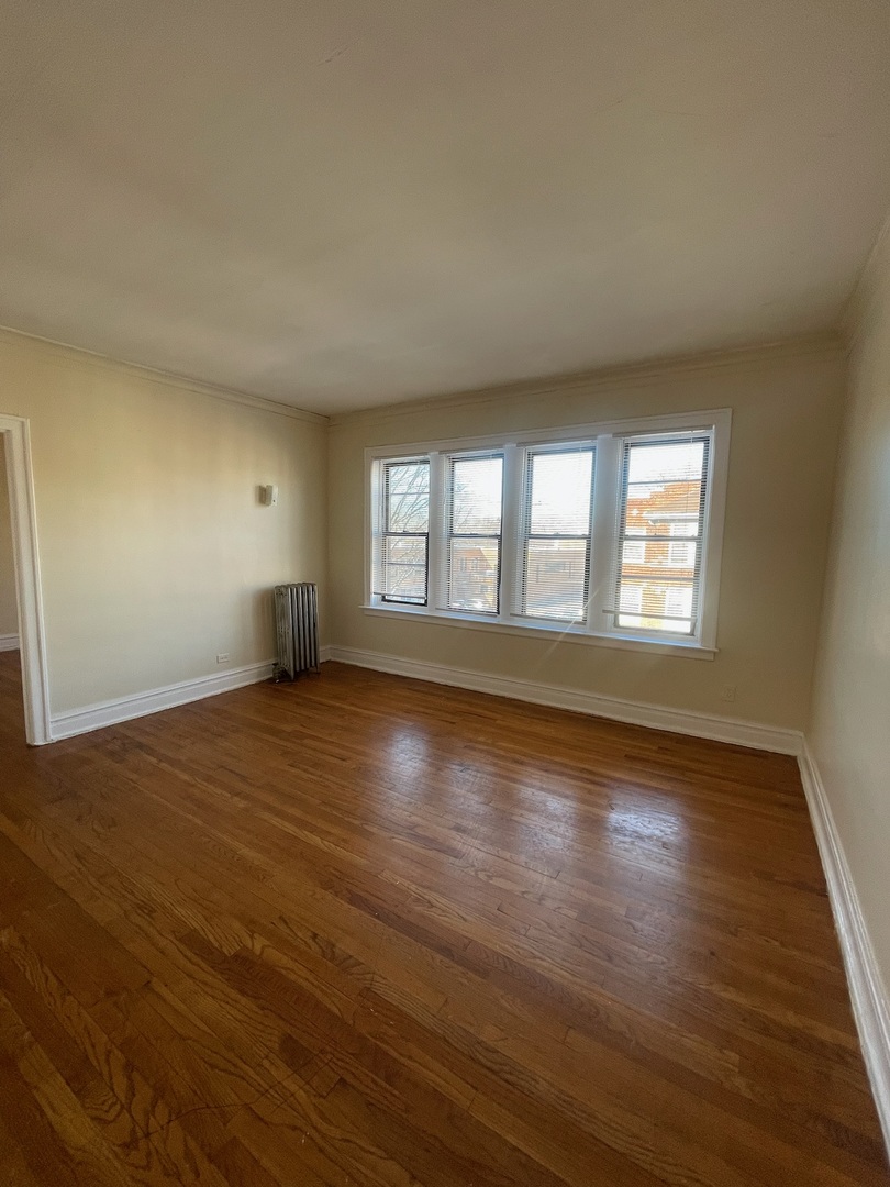 117 E 68th Street #3, Chicago, IL 60637