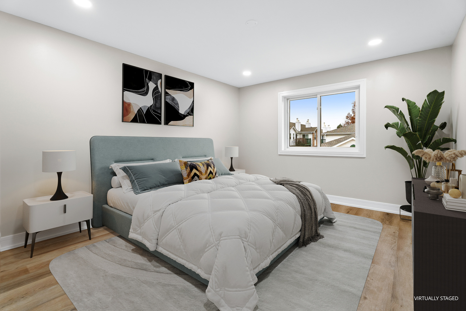 129 W Brandon Court #23, Palatine, IL 60067