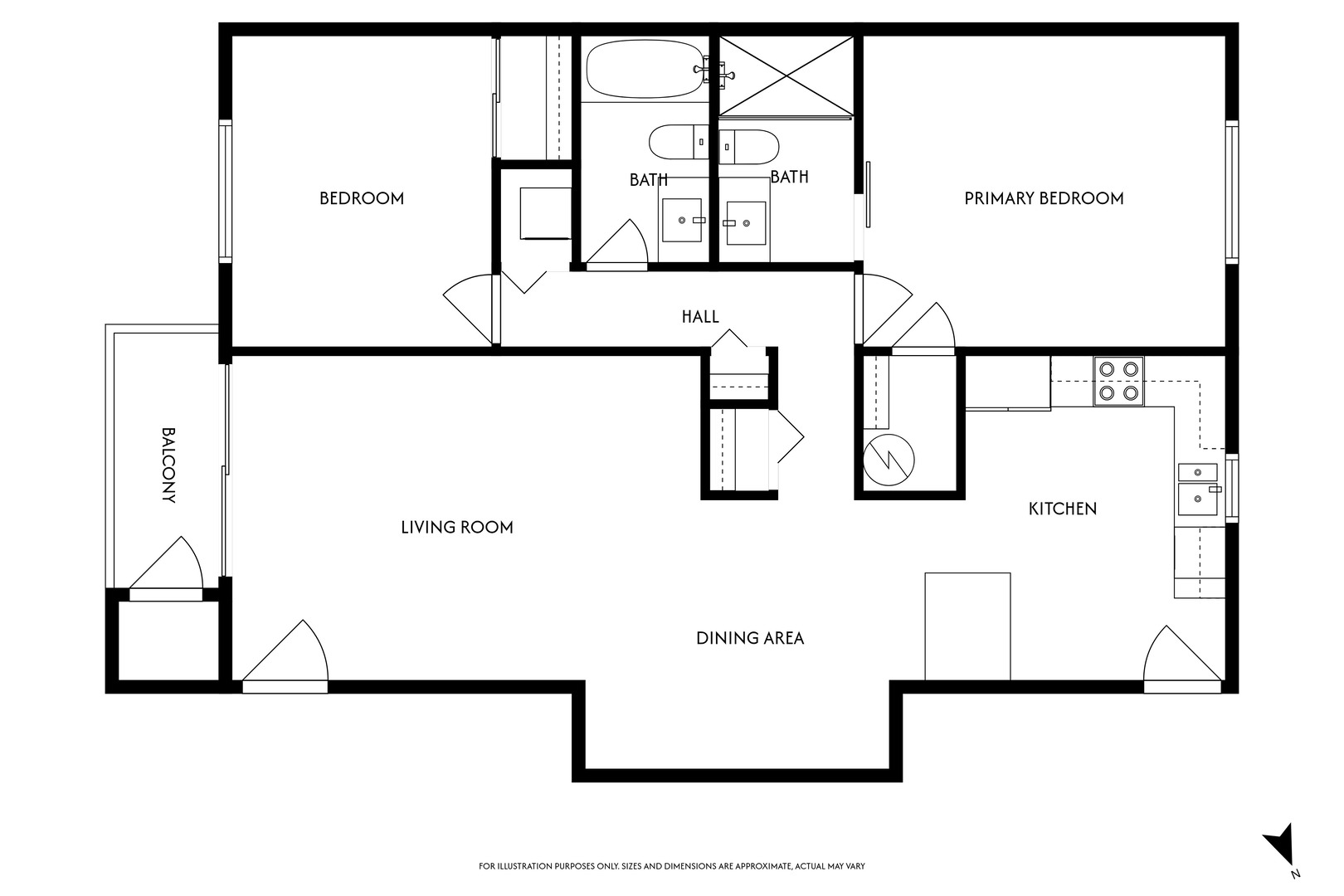 129 W Brandon Court #23, Palatine, IL 60067