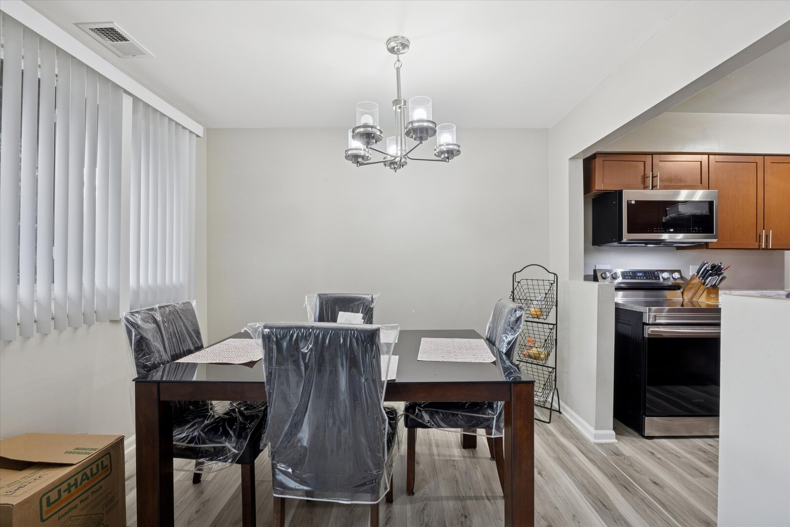 2650 BROOKWOOD Way #108, Rolling Meadows, IL 60008