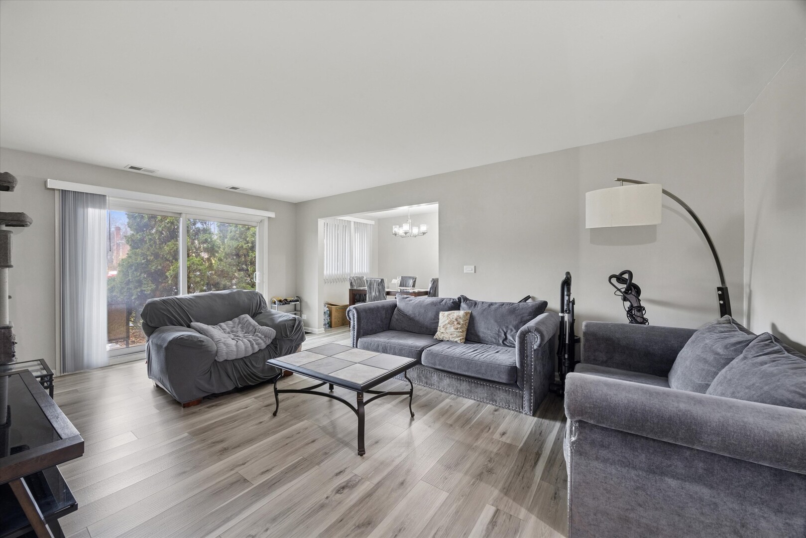 2650 BROOKWOOD Way #108, Rolling Meadows, IL 60008