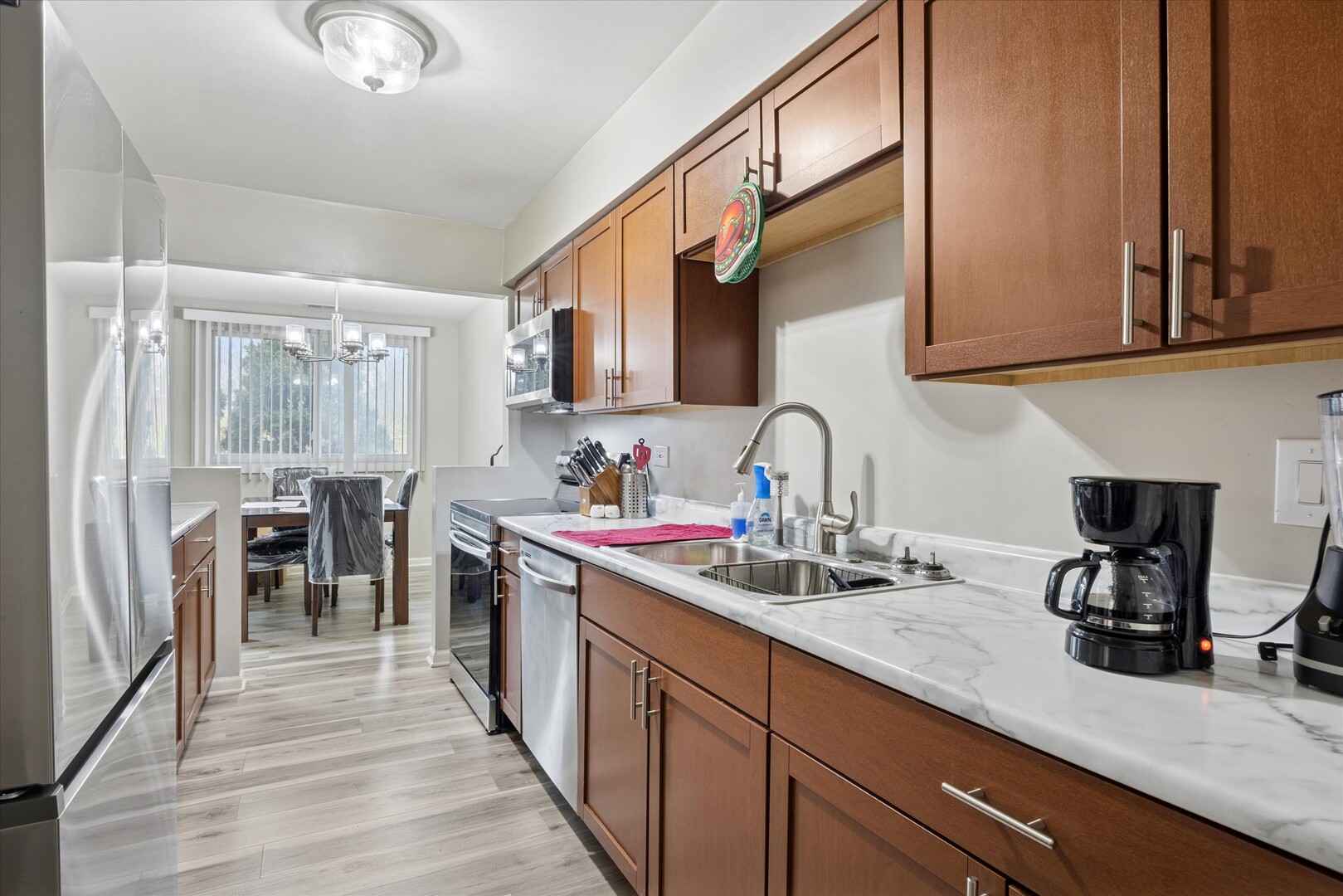 2650 BROOKWOOD Way #108, Rolling Meadows, IL 60008