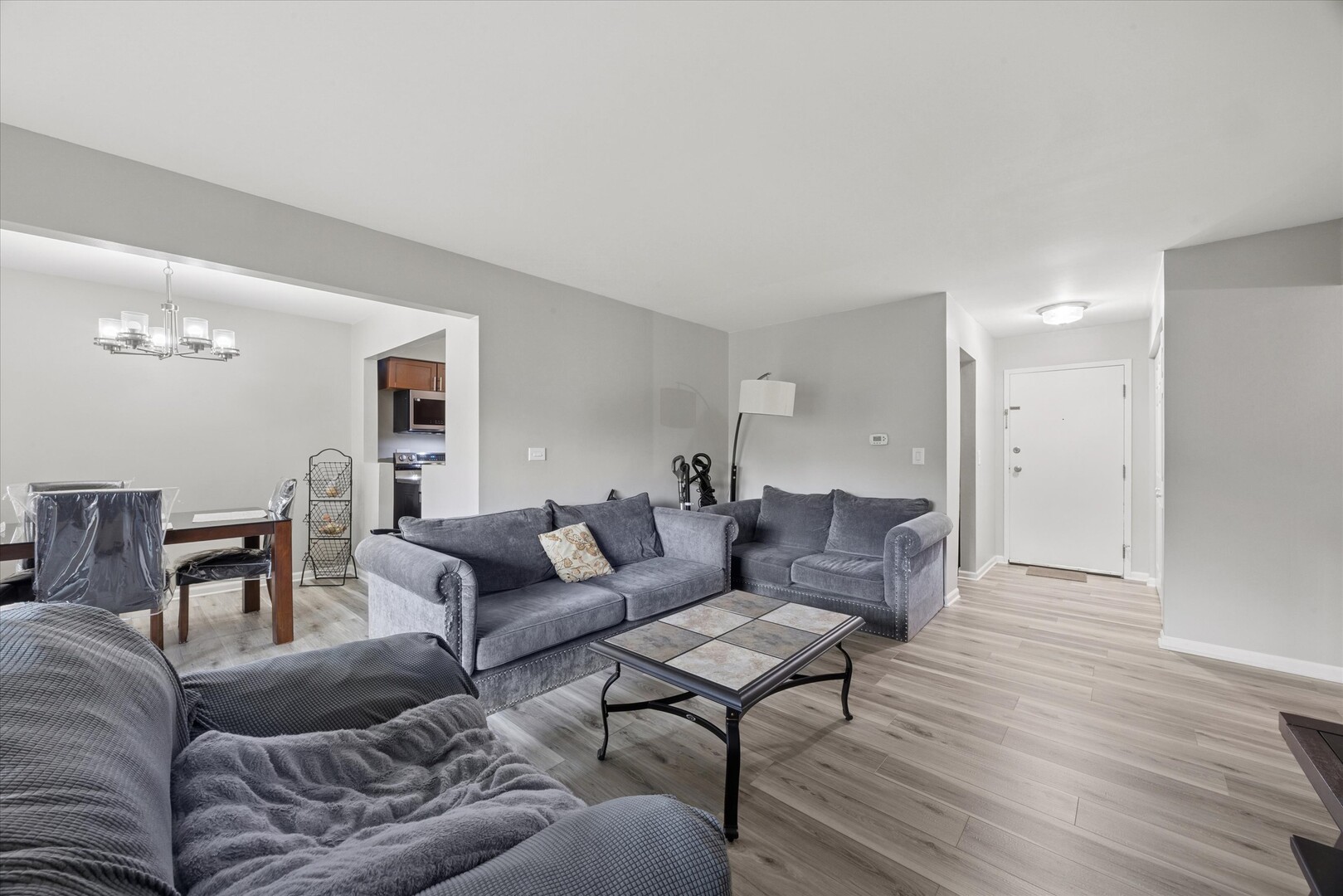 2650 BROOKWOOD Way #108, Rolling Meadows, IL 60008