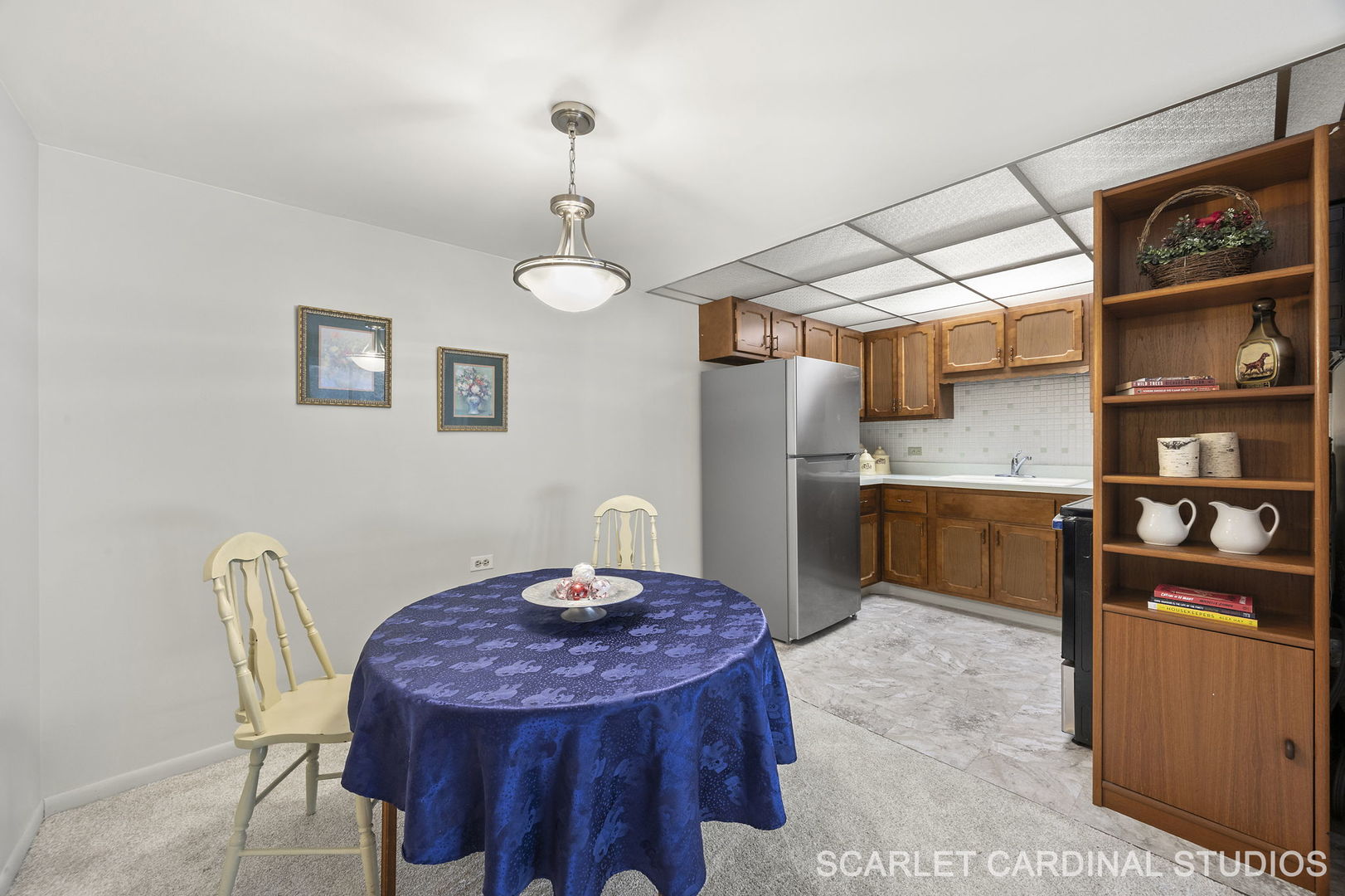 5540 Walnut Avenue #7B, Downers Grove, IL 60515