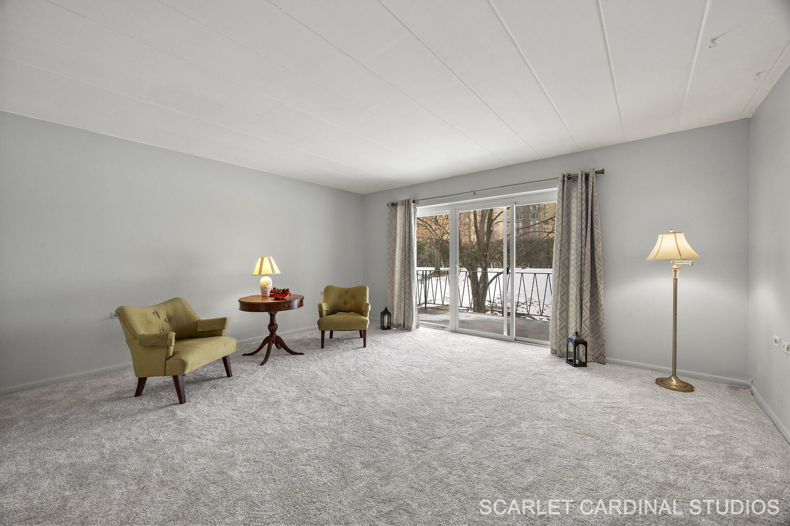 5540 Walnut Avenue #7B, Downers Grove, IL 60515