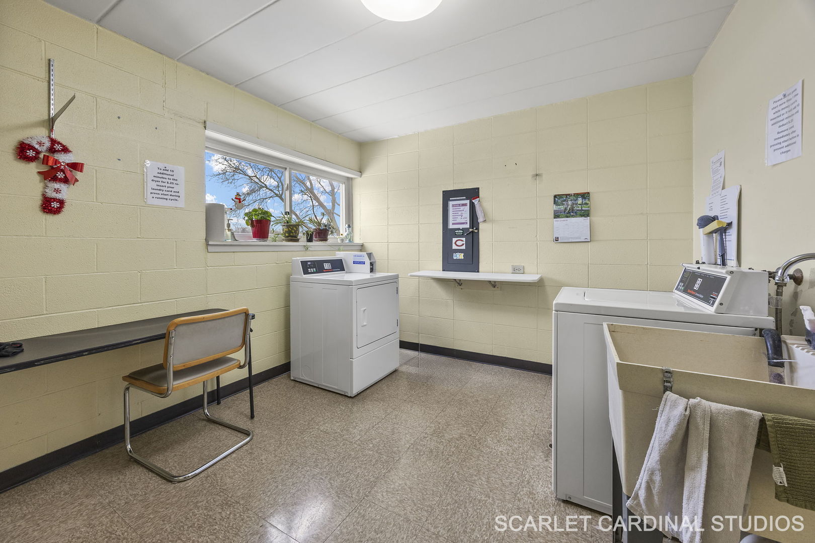 5540 Walnut Avenue #7B, Downers Grove, IL 60515