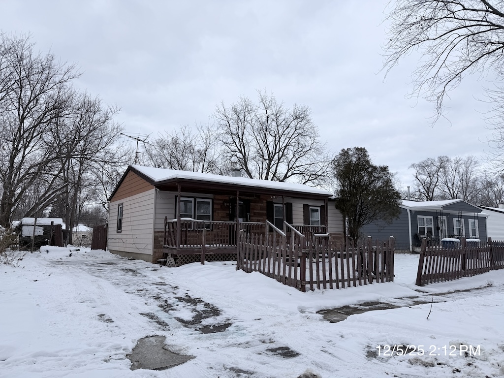 2171 221st Street, Sauk Village, IL 60411