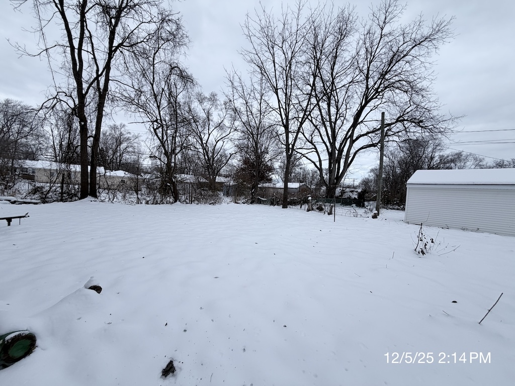 2171 221st Street, Sauk Village, IL 60411