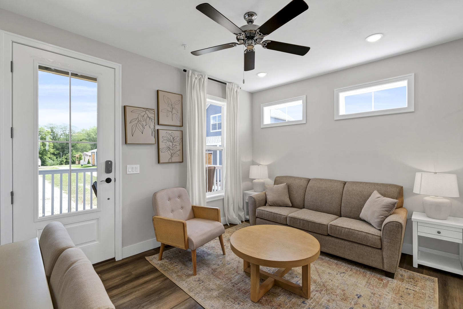 212 Great Loop East Drive #1A, Ottawa, IL 61350