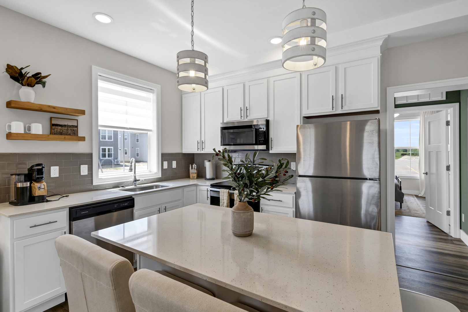 212 Great Loop East Drive #1A, Ottawa, IL 61350