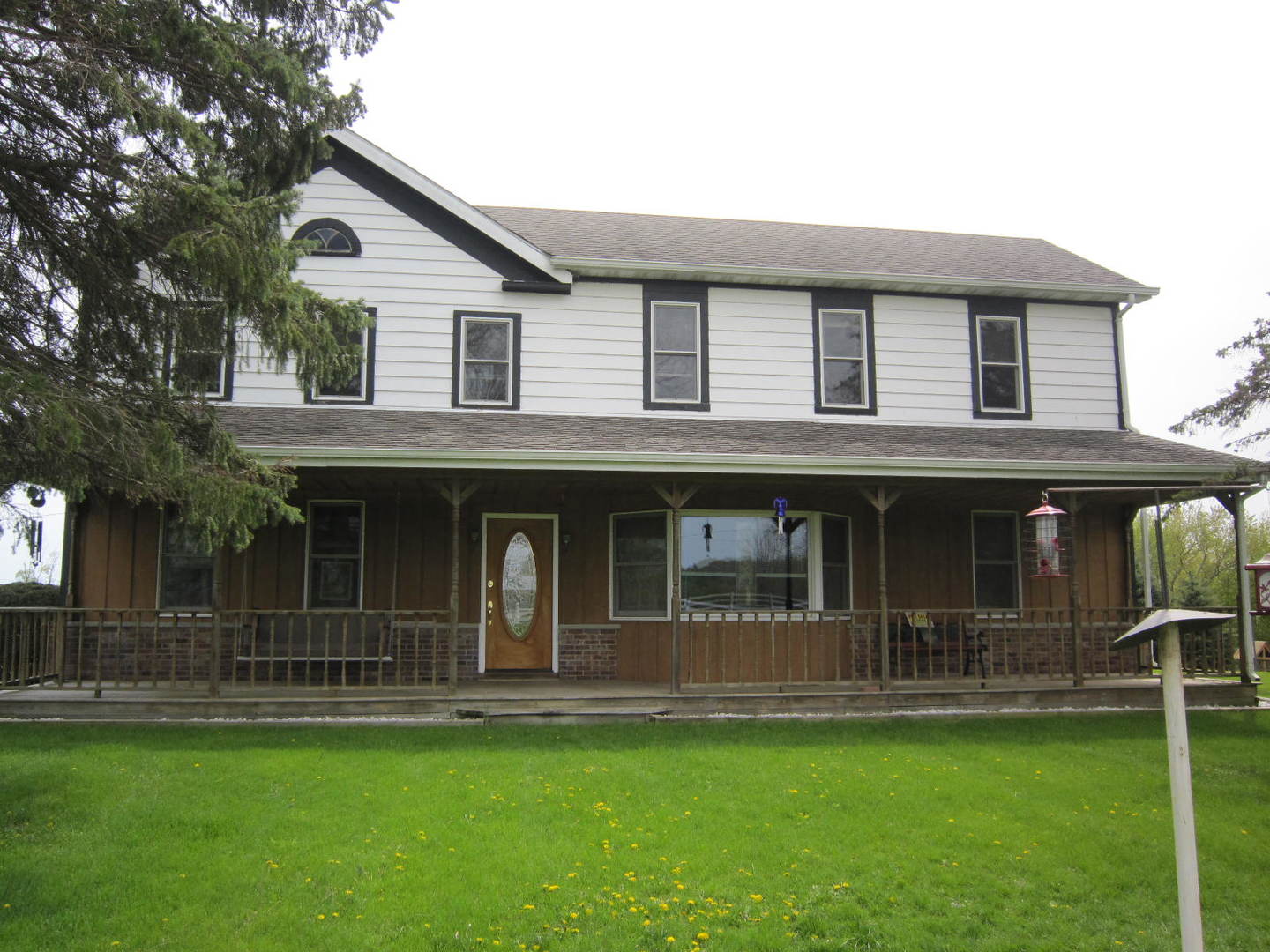 12701 304th Avenue #2, Trevor, WI 53179