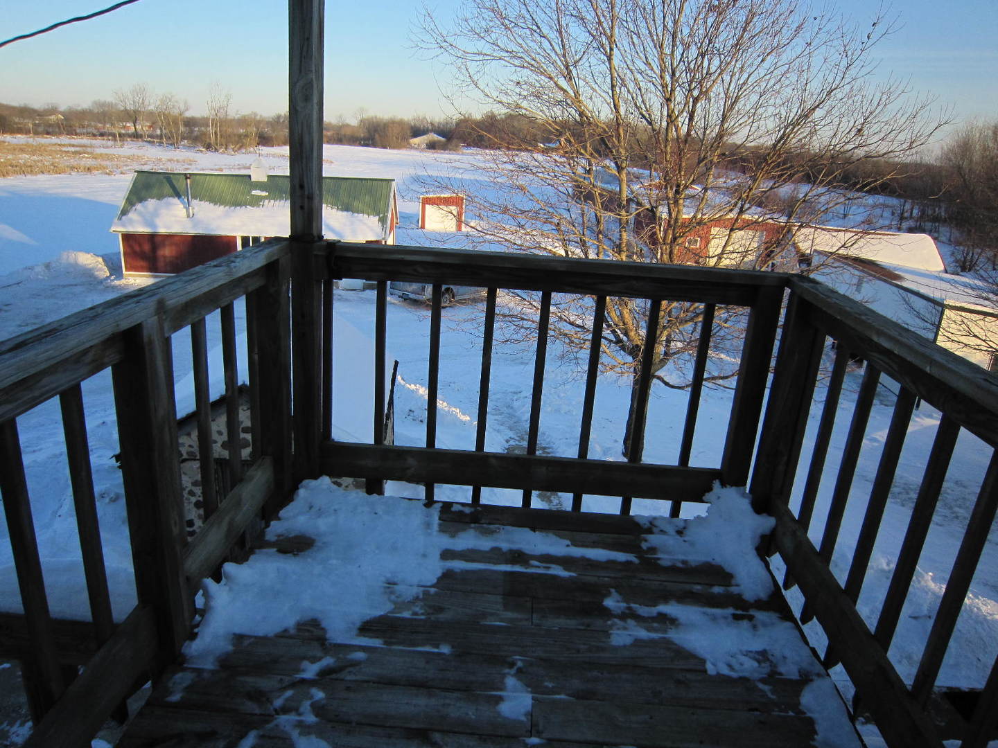 12701 304th Avenue #2, Trevor, WI 53179