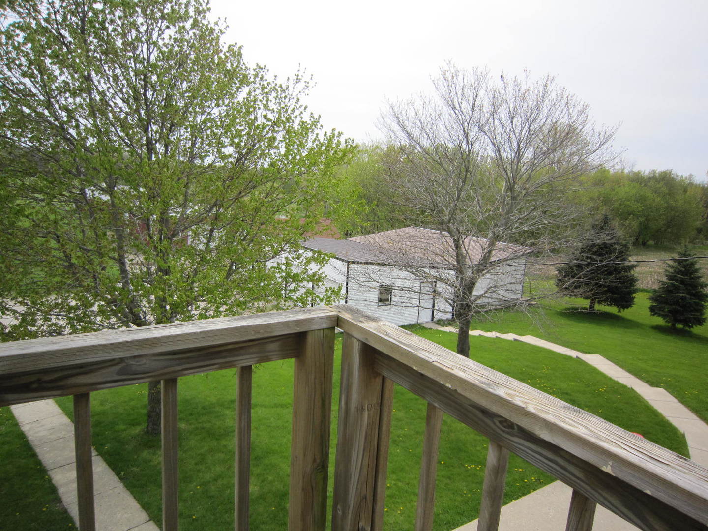 12701 304th Avenue #2, Trevor, WI 53179