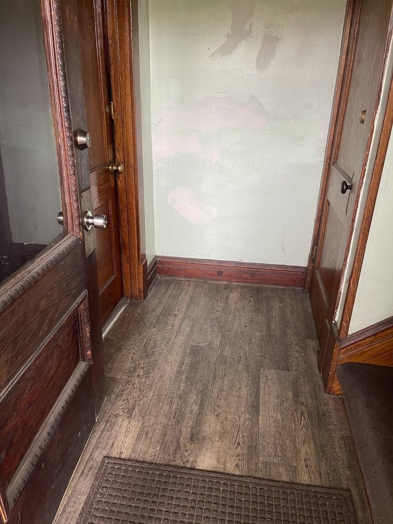 15616 Loomis Avenue, Harvey, IL 60426