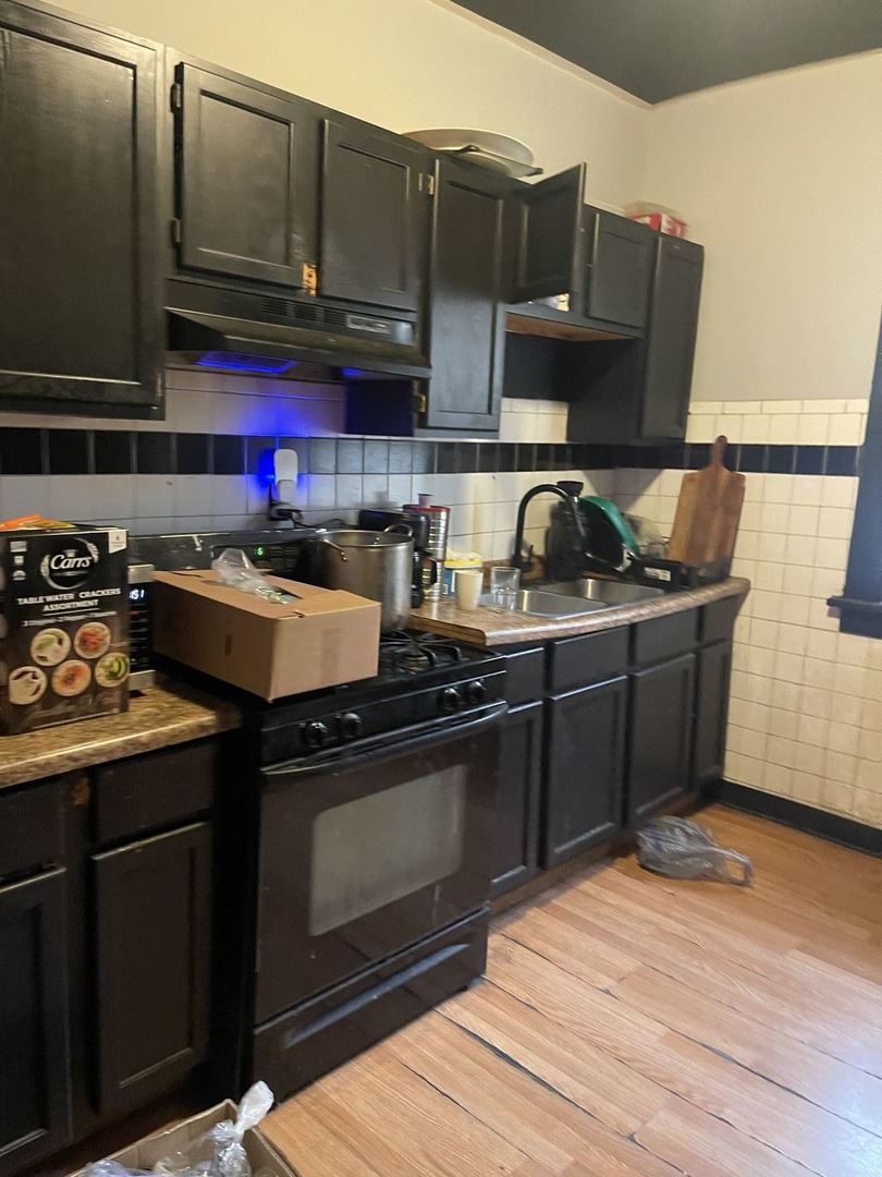 15616 Loomis Avenue, Harvey, IL 60426