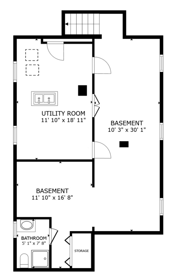 4512 Saratoga Avenue, Downers Grove, IL 60515