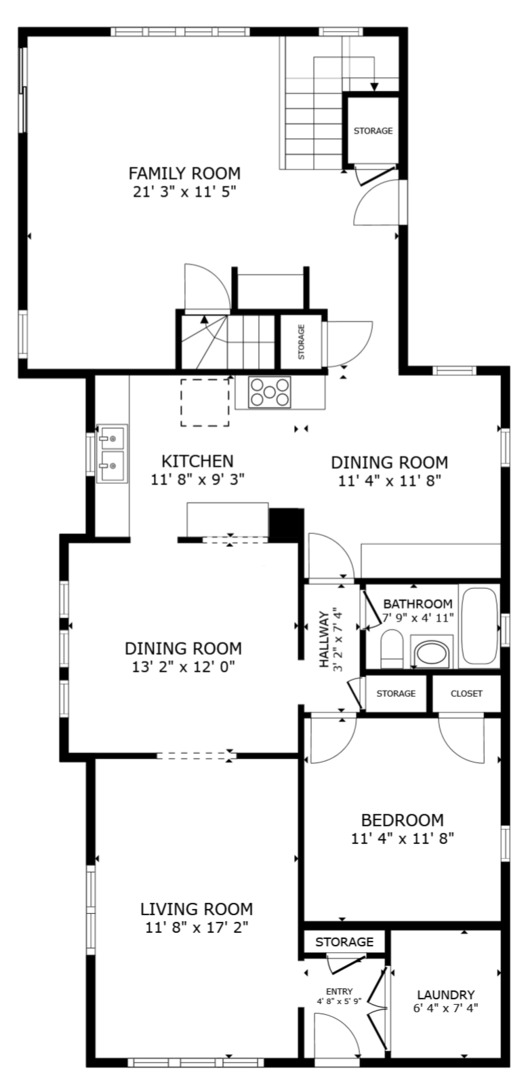 4512 Saratoga Avenue, Downers Grove, IL 60515