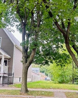 4250 S Wells Street, Chicago, IL 60609