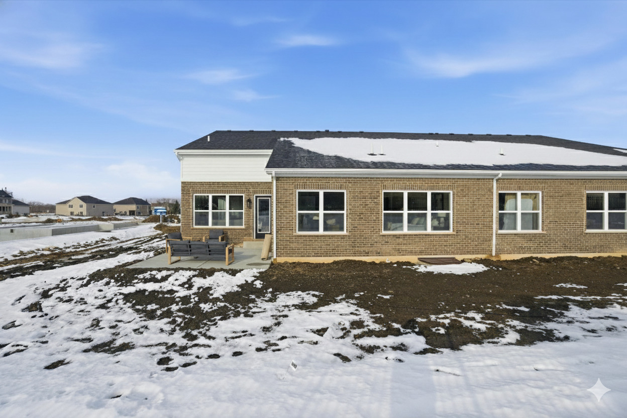 16550 Kayla Drive, Lemont, IL 60439