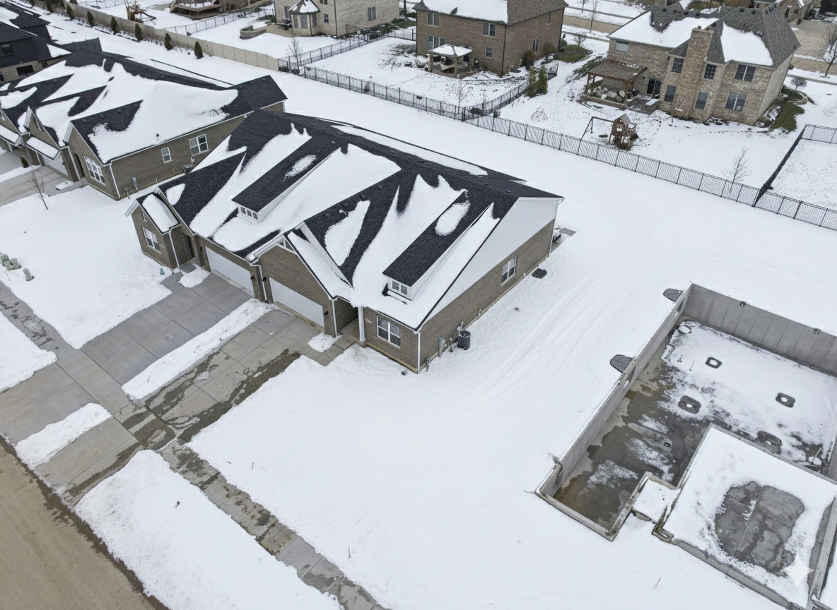 16550 Kayla Drive, Lemont, IL 60439