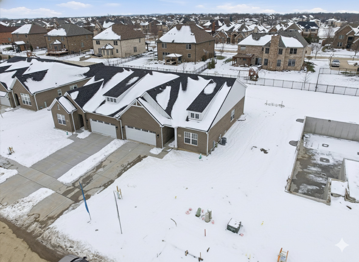 16550 Kayla Drive, Lemont, IL 60439