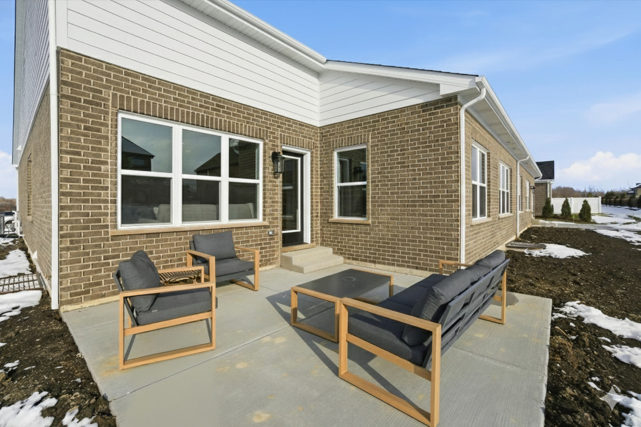 16550 Kayla Drive, Lemont, IL 60439