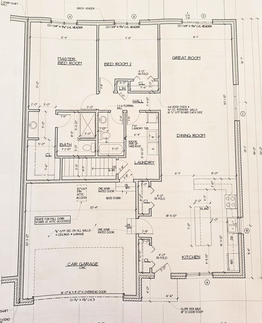 26732 W Old Kerry, Channahon, IL 60410