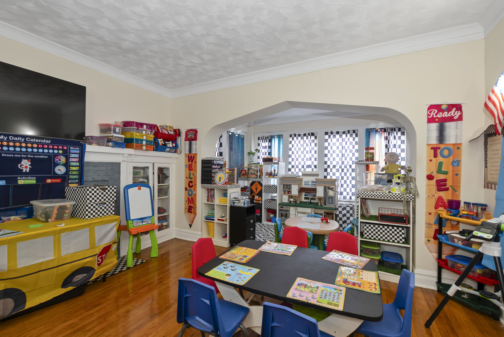 11247 S King Drive, Chicago, IL 60628