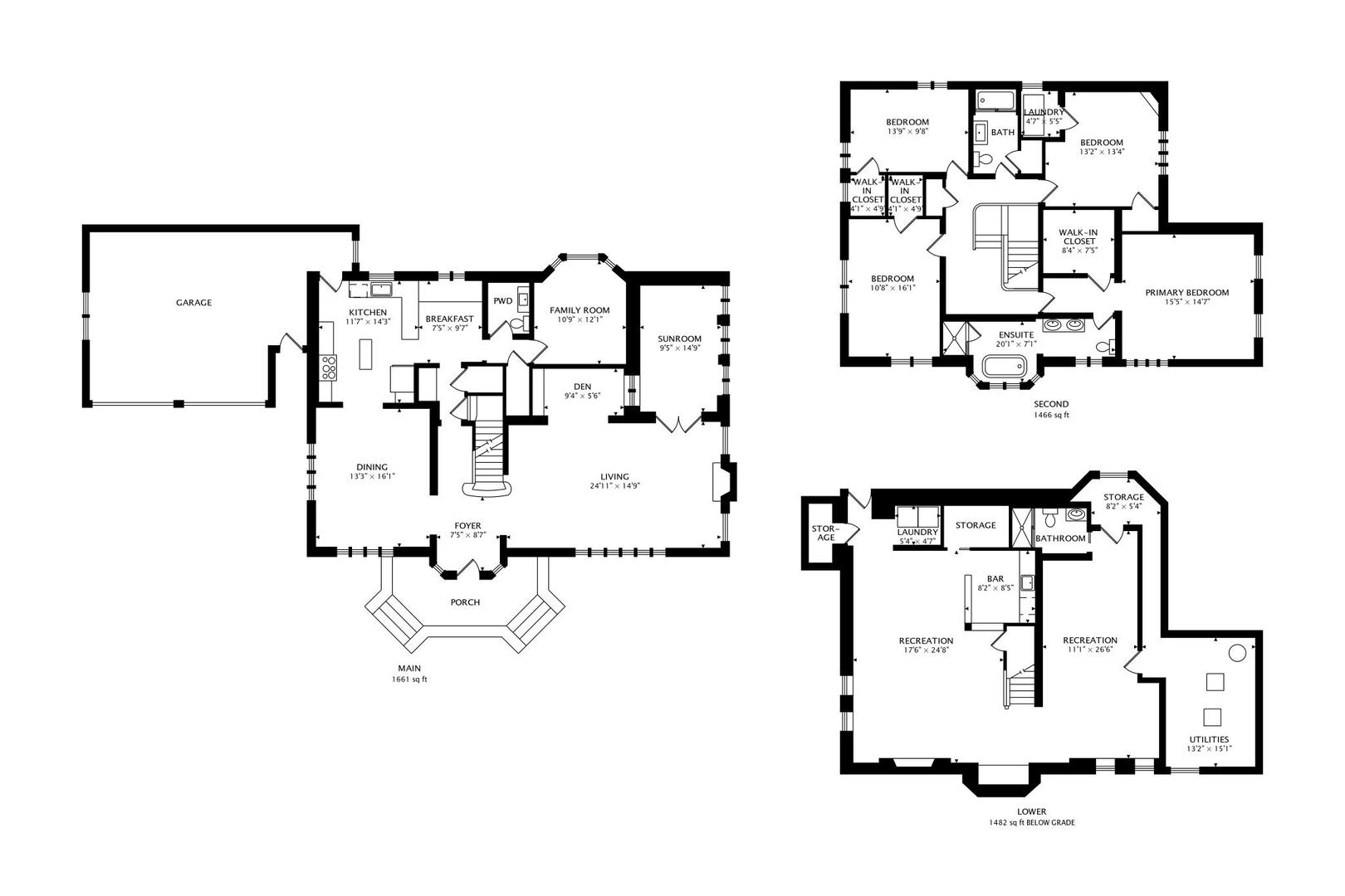 10162 S Longwood Drive, Chicago, IL 60643