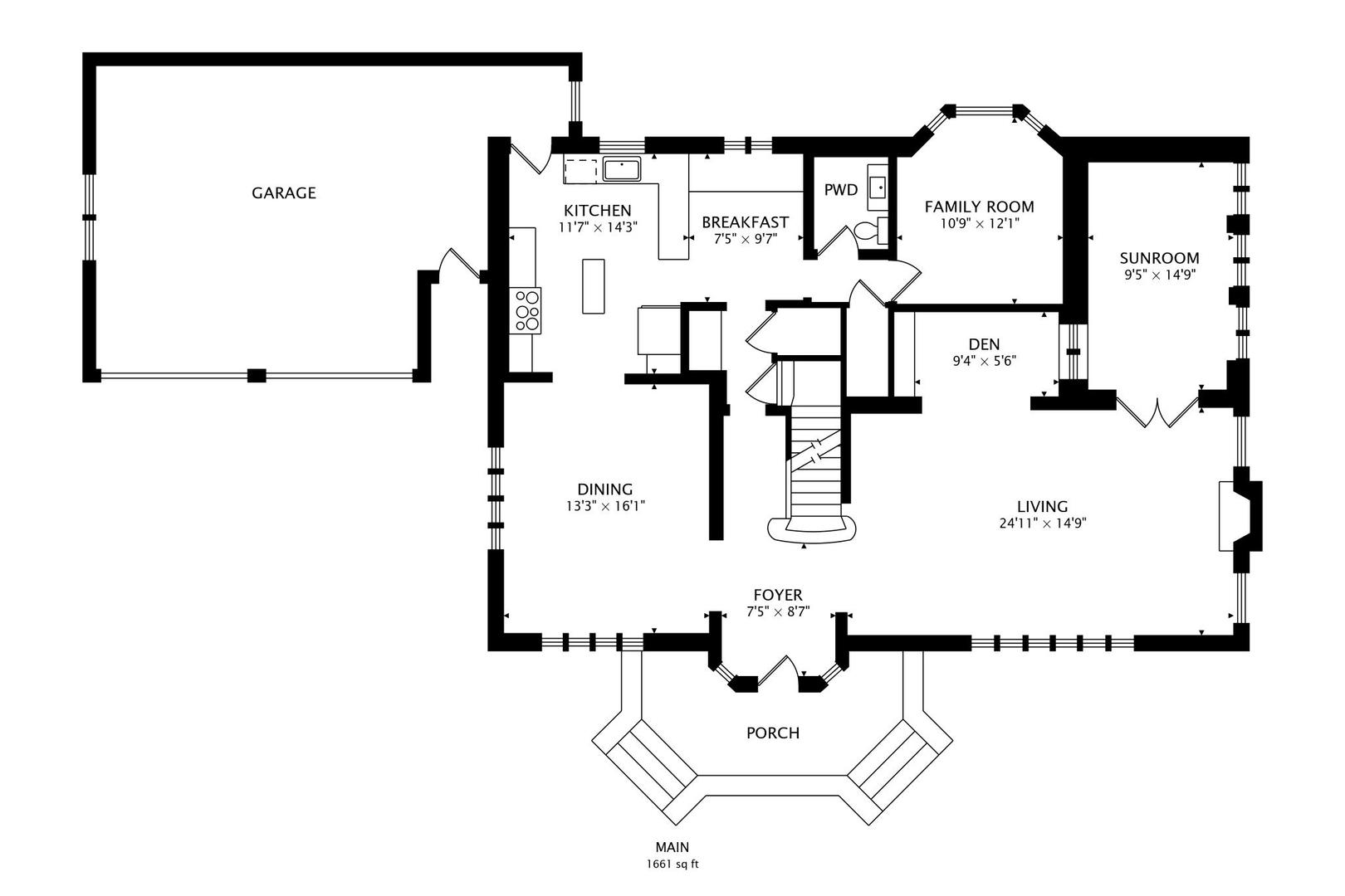 10162 S Longwood Drive, Chicago, IL 60643