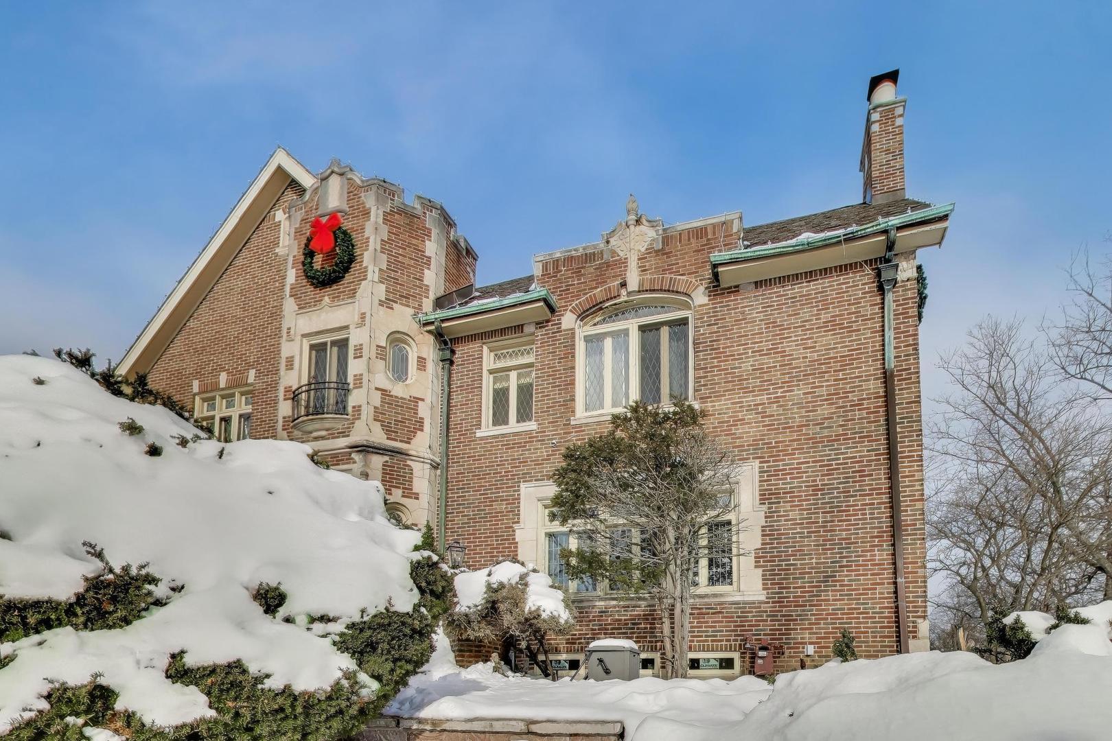 10162 S Longwood Drive, Chicago, IL 60643