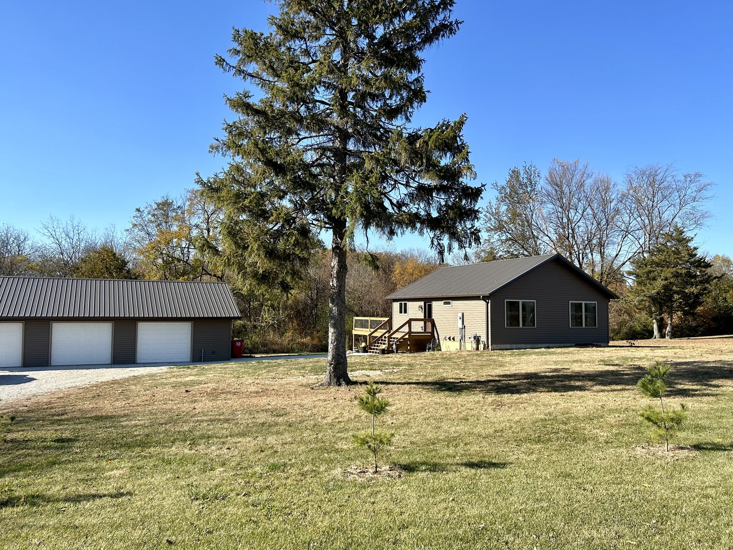 2345 E 275th Road, Oglesby, IL 61348