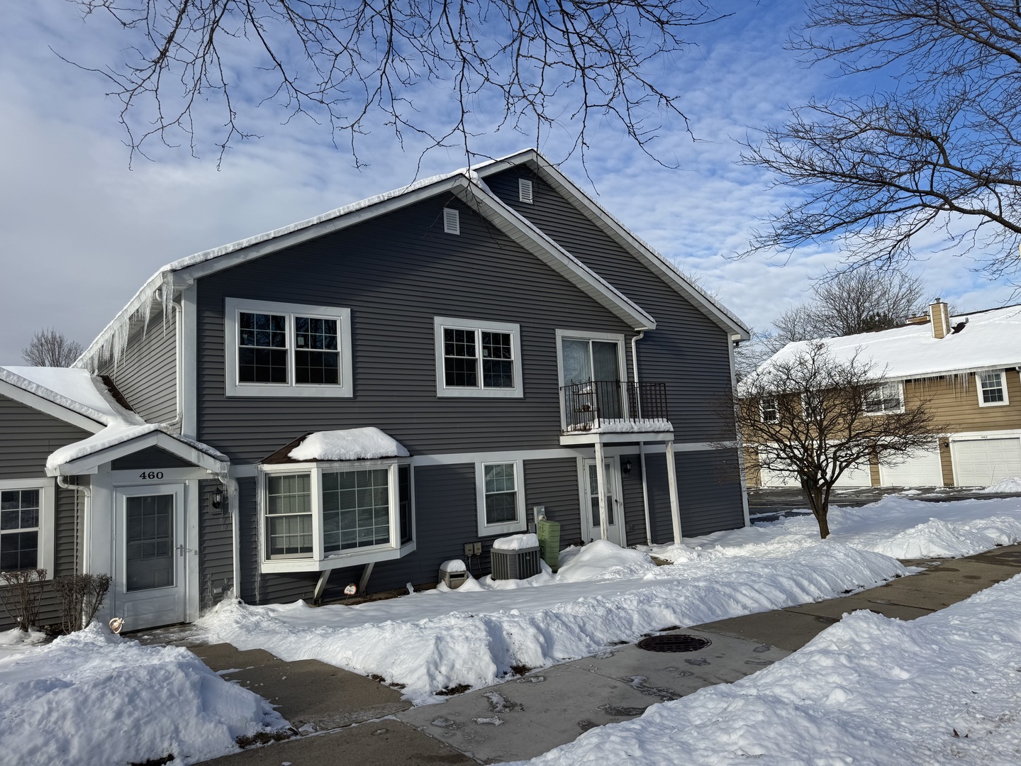 460 N Lake Shore Drive #460, Palatine, IL 60067