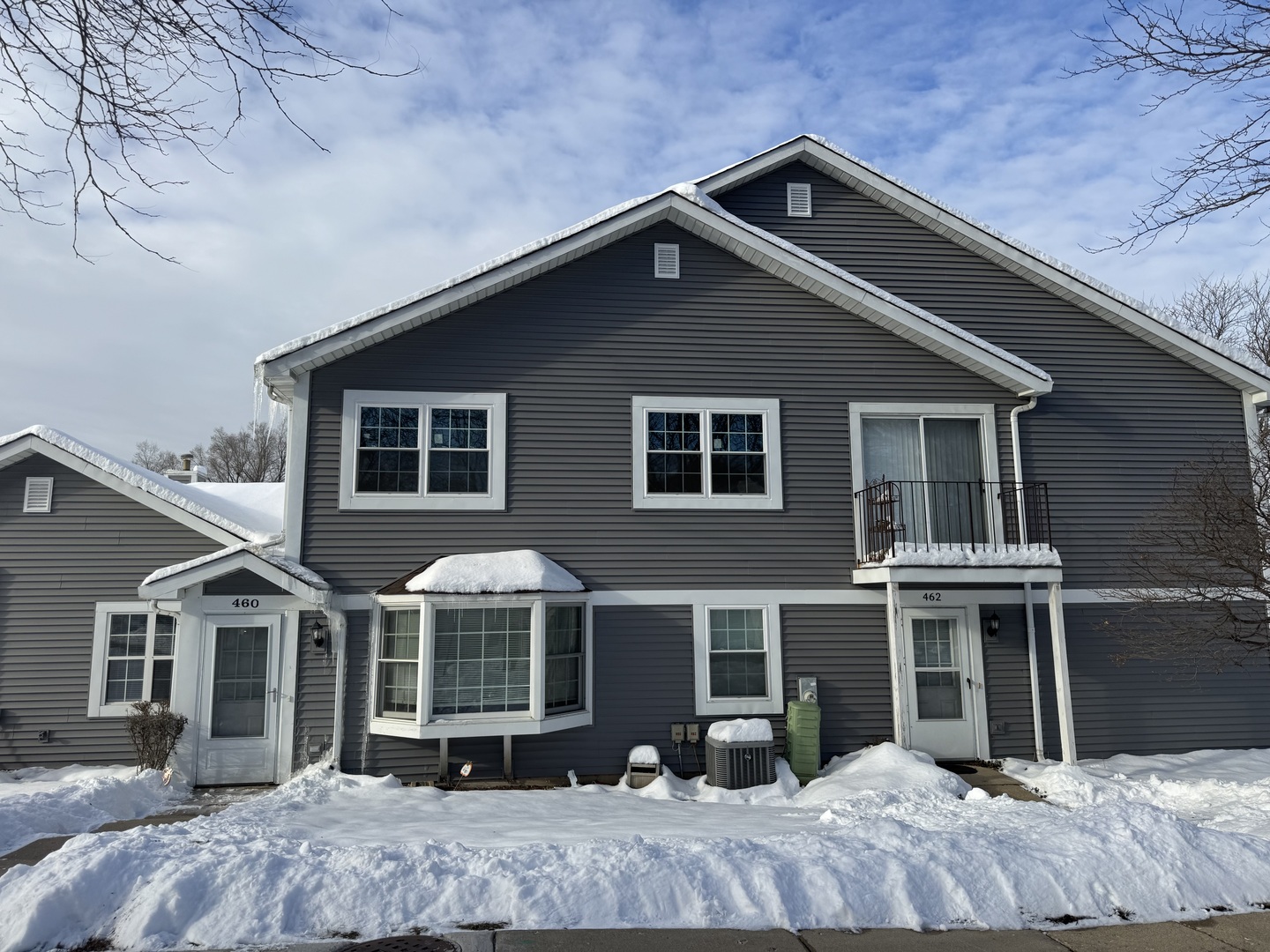 460 N Lake Shore Drive #460, Palatine, IL 60067