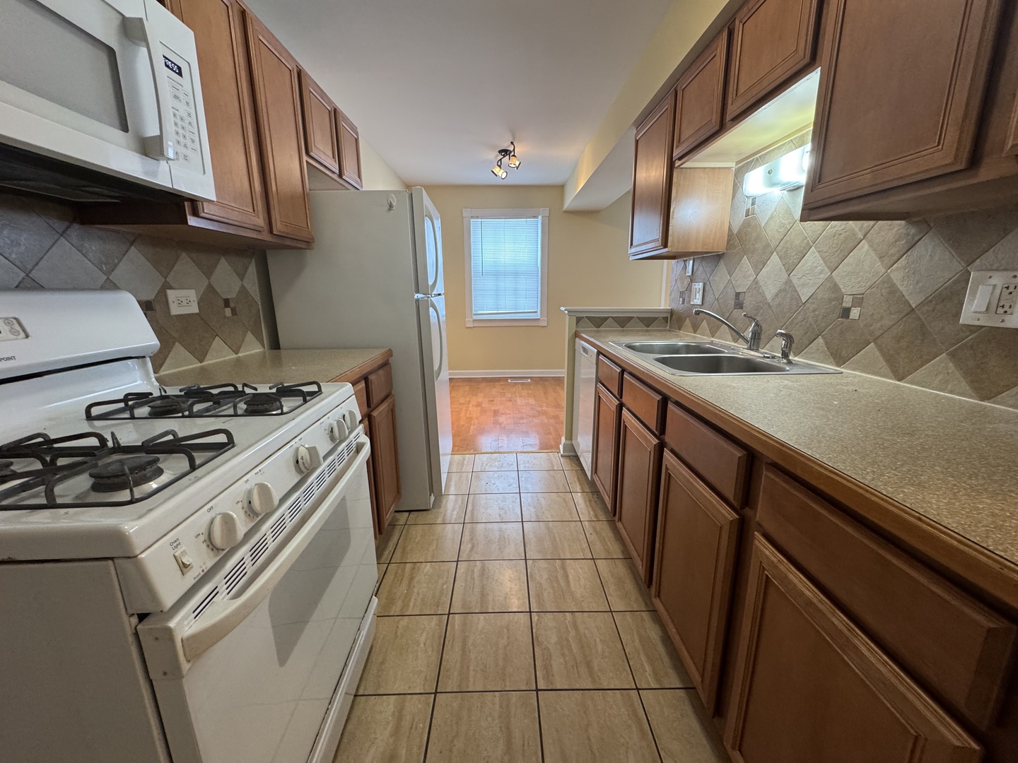 460 N Lake Shore Drive #460, Palatine, IL 60067