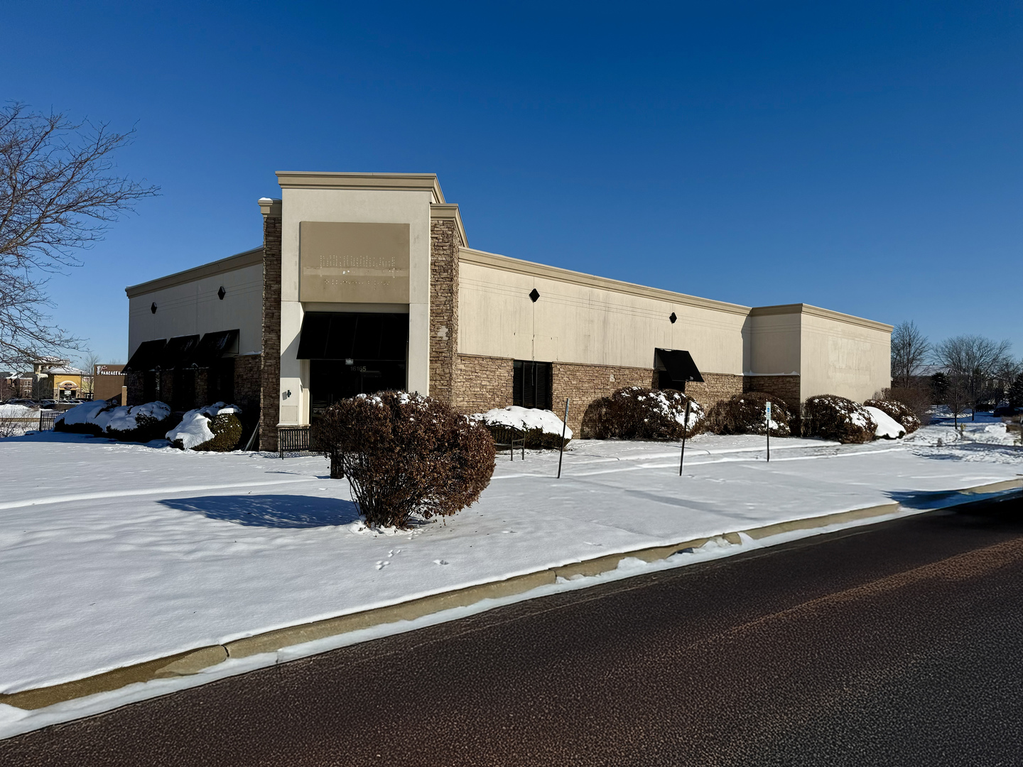 16165 La Grange Road, Orland Park, IL 60462