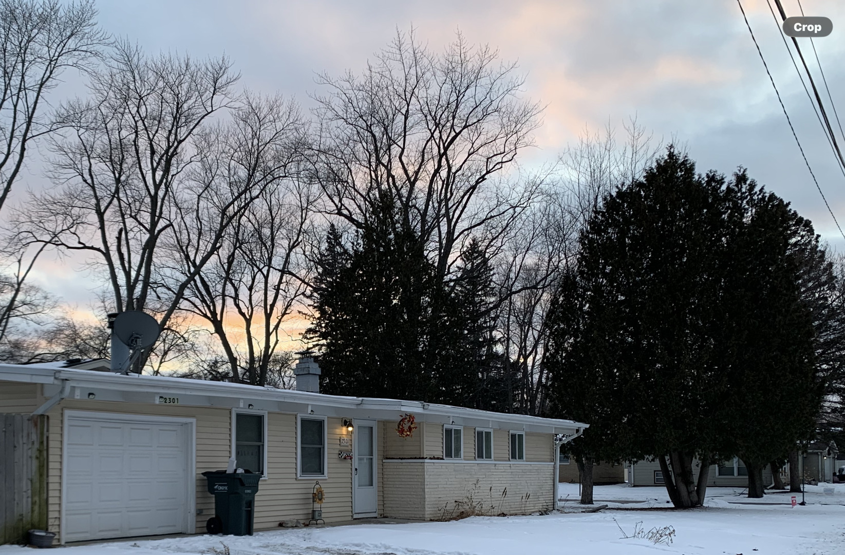 2301 Hermon Avenue, Zion, IL 60099