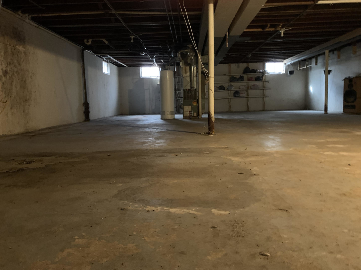 2301 Hermon Avenue, Zion, IL 60099