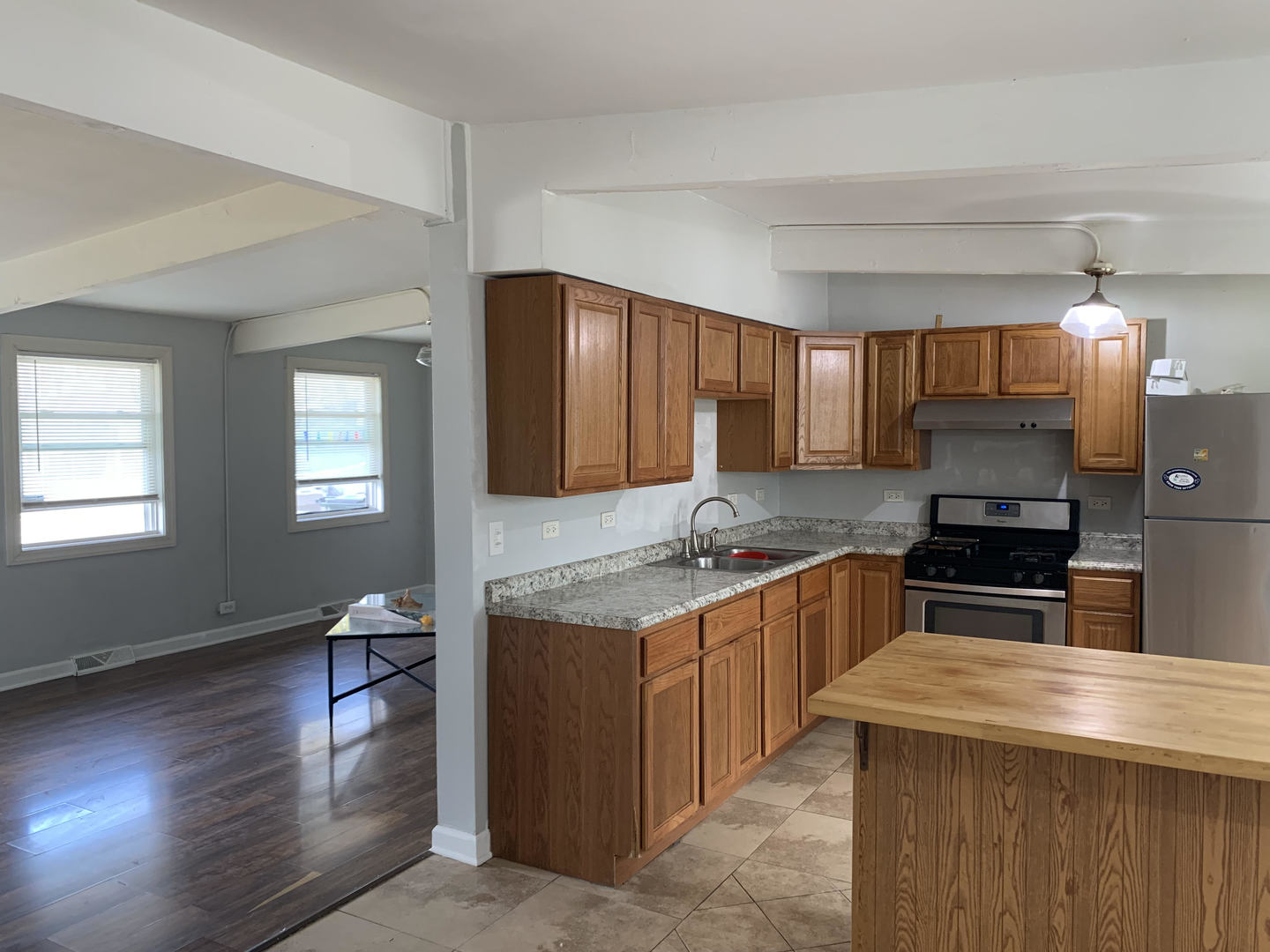 2301 Hermon Avenue, Zion, IL 60099