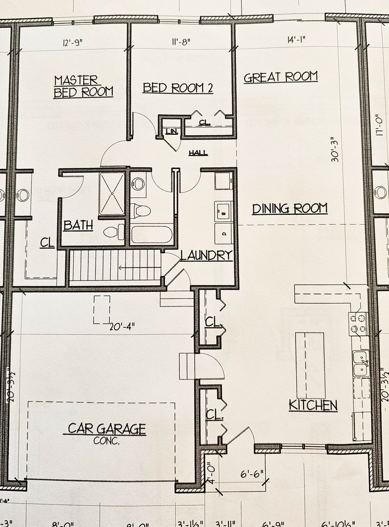 26736 W Old Kerry, Channahon, IL 60410