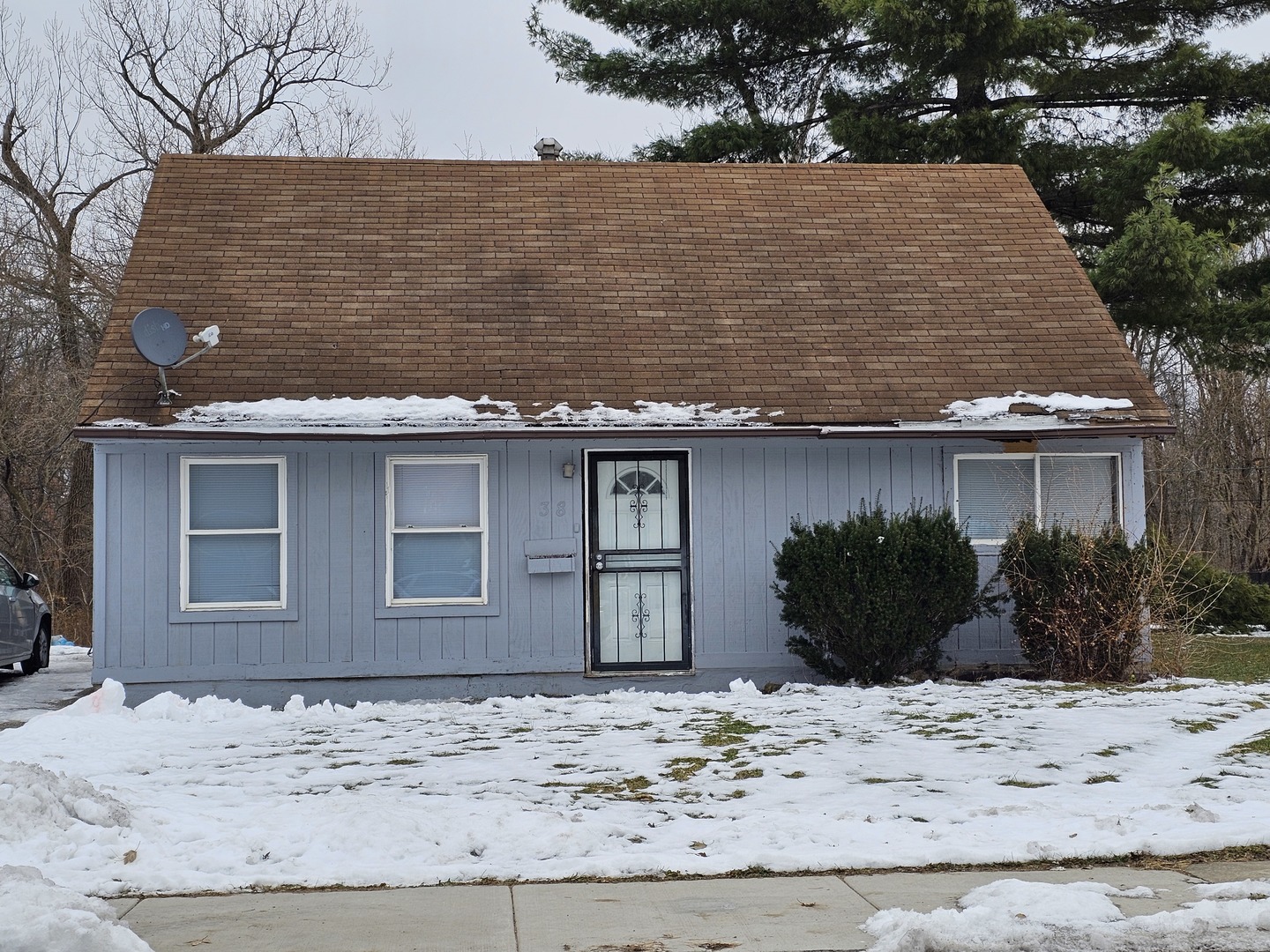 38 Apache Street, Park Forest, IL 60466