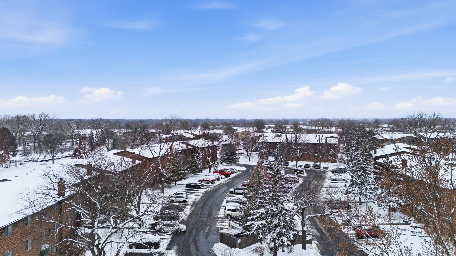 2556 Waterbury Drive #1905, Woodridge, IL 60517