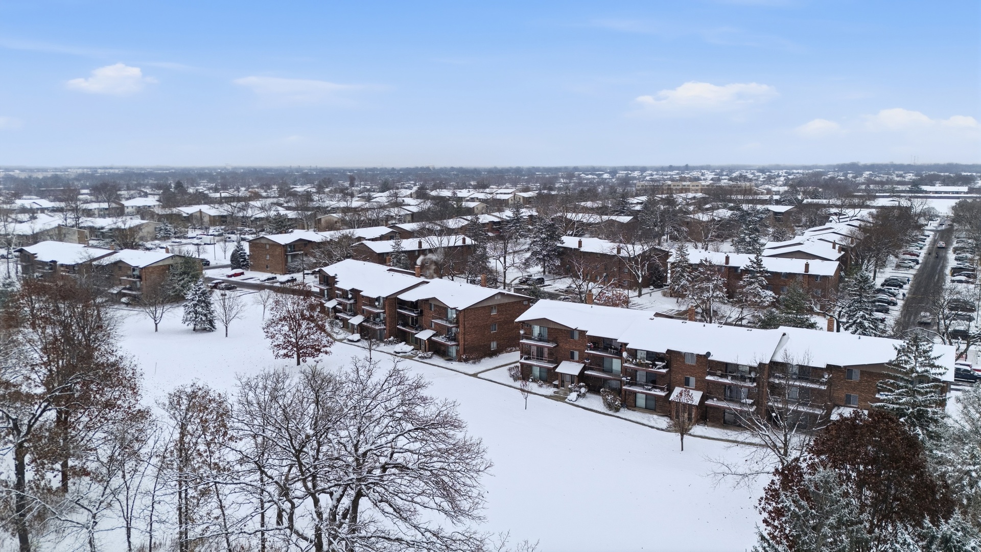 2556 Waterbury Drive #1905, Woodridge, IL 60517