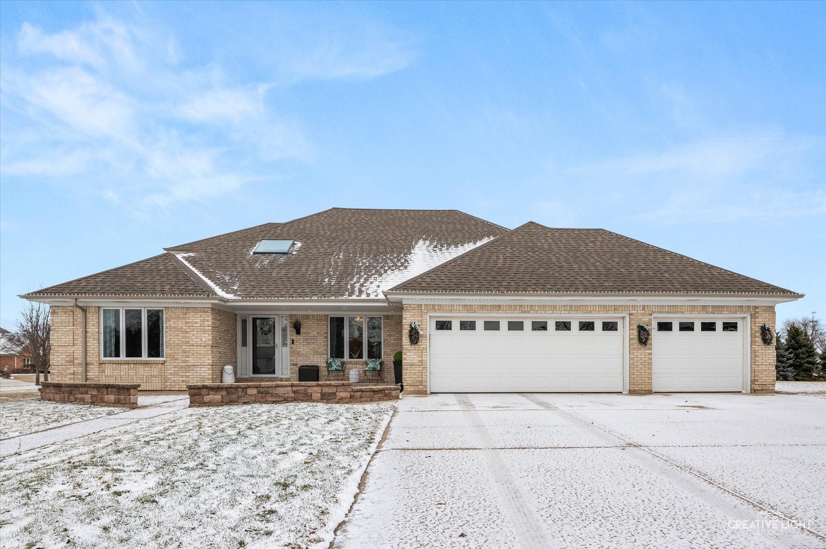 11039 Royal Porthcawl Drive, Naperville, IL 60564