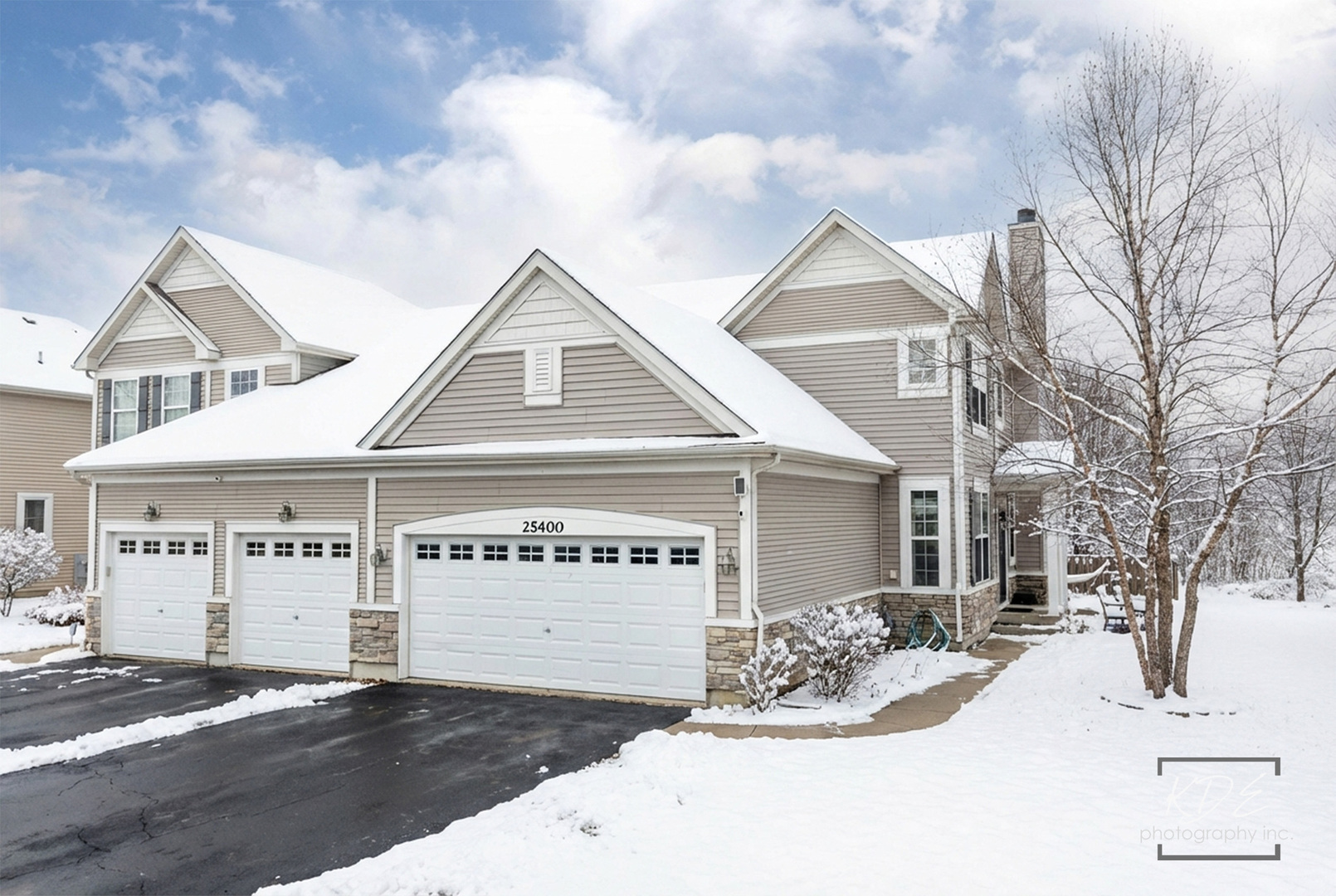 25400 Cove Court, Plainfield, IL 60544