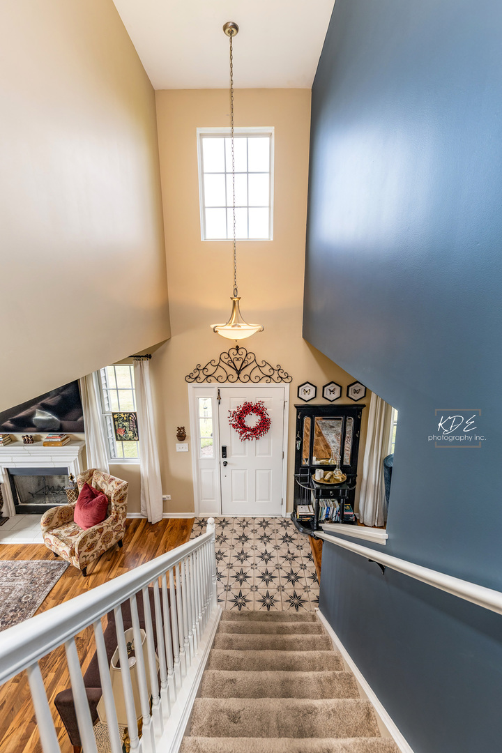 25400 Cove Court, Plainfield, IL 60544