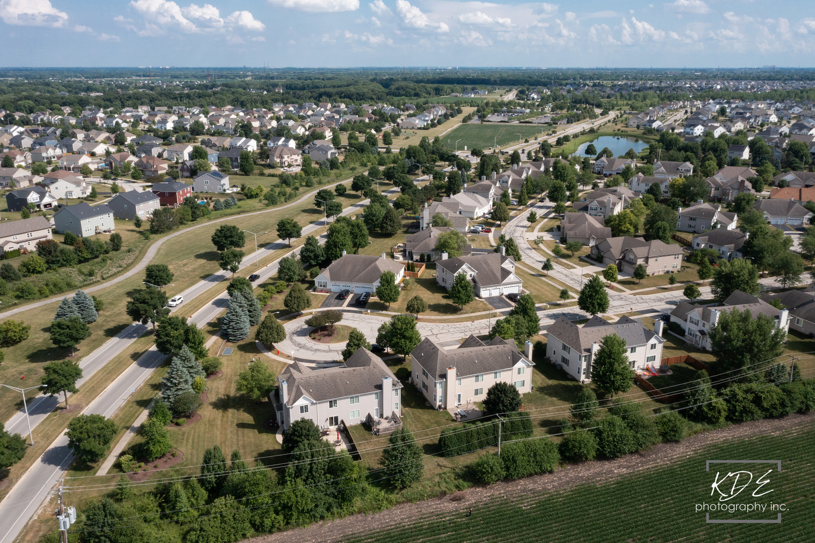 25400 Cove Court, Plainfield, IL 60544