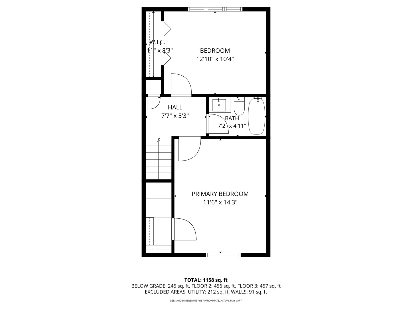 613 E 3rd Street, Lockport, IL 60441